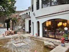 -澳门圣地牙哥古堡酒店