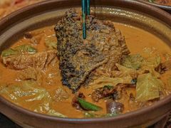 -马来西亚肉骨茶汤·招牌螃蟹·烧鸡·呷喱吧吧(海上世界店)