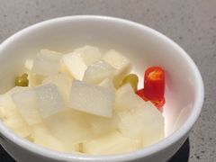 -茅庐川菜(烟台吾悦广场店)