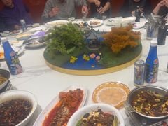 -刘胖子家常菜·蹄花焖藕(中南店)