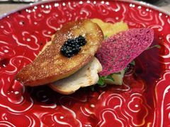 -黑木原精致料理·铁板烧