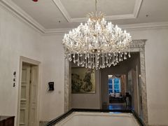 -南京双门楼宾馆(盐仓桥地铁站阅江楼店)