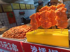 -味子夫鸡柳(解放碑总店)