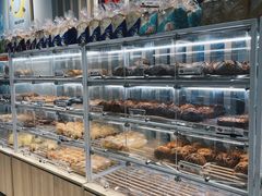 -85度C(南京龙世中心店)