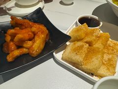 -三猫黑鱼花(南大店)