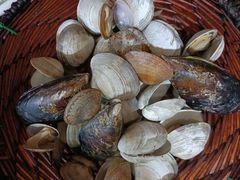 -坛南湾阿强农家乐.海鲜大排档老字号(福州地标美食店)