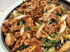-万荣烤鸭店·北京菜(天坛店)