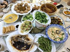-张鸭子大酒楼(南滨路店)