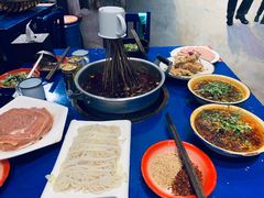 -马路边边串串香(双井直营店)