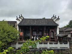 -乌石村