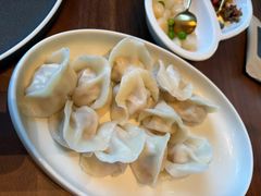 -喜鼎海胆水饺(东港店)