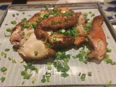 -绿茶餐厅(珞珈创意城店)