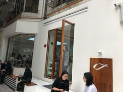 -Line 咖啡(石厦花园店)