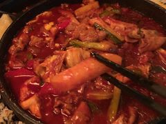 -Outdark Korean Restaurant