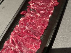 -左庭右院鲜牛肉火锅黑金店(陆家嘴中心店)