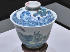 -贵州省博物馆(新馆)