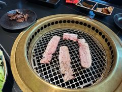 -谷牛和牛烤肉(漕河泾印象城店)