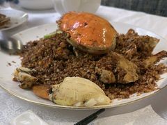 -喜记避风塘炒辣蟹(旗舰店)