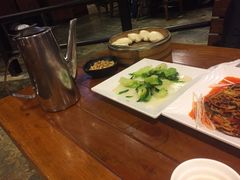 -C31地窖餐厅(黑龙江北路店)
