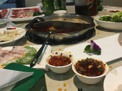 -天都火锅酒楼(虹梅南路店)