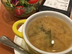 -COCO壱番屋(北京平安国际金融中心店)