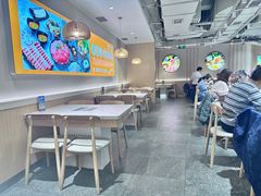 -呷哺呷哺 黄金牧场 (新中关购物中心店)