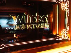 -温莎KTV(珠江路店)