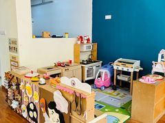 -昱南托育园.托班晚托.寒暑假班