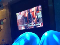 -钱莊Party连锁KTV(黄江星光城店)