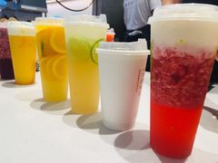 -奈雪的茶(石厦时代广场店)