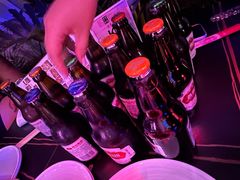 -粉墨特色菜·烧烤音乐酒馆