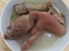 -盛兴面馆(真儒大厦店)