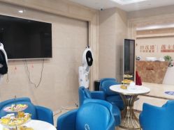 -碧莲盛·不剃发植发