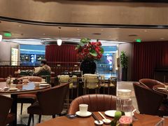 大堂-上海人家花樣年华(中山公园店)