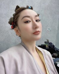 点击看大图 -OnHair造型