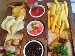 -咖梦餐厅 COMENG RESTAURANT
