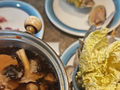 -亚马逊蒸汽活海鲜自助(LCM置汇旭辉广场店)