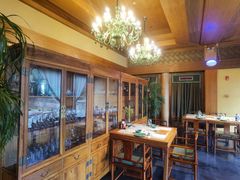 -那家小馆•北京菜•烤鸭(香山店)