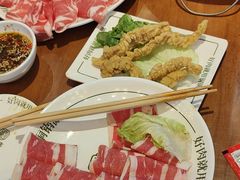 -刘老表·瓦罐汤涮肉(青云谱店)