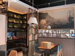 -谷田稻香(滨湖万达店)