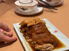 -抱德·潮汕味(敦和店原惠城鱼仔)