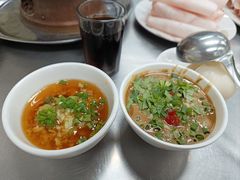 -三兴涮羊肉(荣安大街店)
