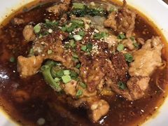-北京老铺烤鸭(老城根店)