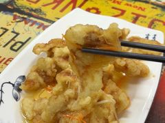 -聚香缘东北菜饺子馆