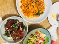 -娜娜家•Nana's restaurant (南开大悦城店)
