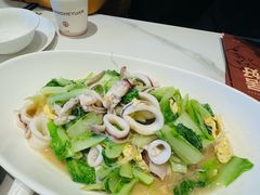 -双合园·海鲜水饺青岛菜(万佳广场店)