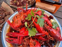 -醉炫音速烧烤·干煸菜(沙河总店)