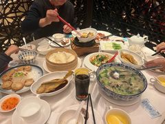 -上海金桥红枫万豪酒店-万豪中餐厅