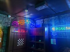 -203密室逃脱体验馆·聚会·亲子·团建(中关村店)