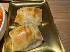 -谷丽麦馕新疆菜·清真(步步高梅溪新天地店)